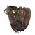 Used Wilson OPTIMA BB/SB Glove RH Throw Brown 11 1/2" 11471-S000174292 View 4