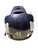 Used RIP-IT M/L 6 1/2 - 7 3/8 Batting Helmet w/Mask White M/L 11812-S000171203 View 2