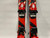 Used Head DH SKIS Boys DH Ski/Binding Red 67 cm 11904-S000010679 View 3