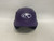 Used Rawlings Batting Helmet No Mask Purple MD 11895-S000030853 View 1