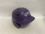 Used Rawlings Batting Helmet No Mask Purple MD 11895-S000030853 View 3