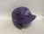 Used Rawlings Batting Helmet No Mask Purple MD 11895-S000030854 View 3