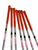 Used Cobra AMP Mens Golf Iron Set RH 5-GW w/ Dynalite 90 R-Flex Shafts +1/4" 11731-S000167651 View 3