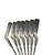 Used Titleist DCI 822 OS Mens Iron Set RH 4I-PW 11721-S000285335 View 2