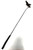 Used Nike METHOD CORE DRONE Mens Putter RH 11860-S000310957 View 3