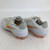 Used Nike ZOOM HYPERDIAMOND 3 ELITE SR 10 BB/SB Cleats White Senior 10 11752-S000078902 View 2