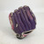Used Rawlings 10IN HIGHLIGHT RHT BB GLOVE BB/SB Glove RH Throw Pink 10" 11752-S000078912 View 3