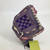 Used Rawlings 10IN HIGHLIGHT RHT BB GLOVE BB/SB Glove RH Throw Pink 10" 11752-S000078912 View 2
