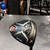 Used Cobra LTDX Mens Driver RH 10.5 Degree 11796-S000060572 View 1