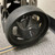 Used Acuity PULL CART Golf Cart 2 Wheel 11855-S000206001 View 6