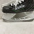 Used Bauer XLS Junior Hockey Skate Black And Neon Green Junior 01 11855-S000205998 View 5