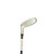 Used Taylormade RESCUE Mens Hybrid Club RH 4 Hybrid 10313-S000285409 View 2