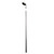 Used Taylormade RESCUE Mens Hybrid Club RH 4 Hybrid 10313-S000285409 View 3