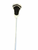 Used STX STALLION 6000 Men Atk/Mid Complete Stick White 11682-S000134682 View 1