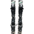 Used Head 78 INSTINCT Womens Down Hill Ski/Binding Green 156 cm 11218-S000429191 View 2