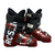 Used Rossignol REVO Mens Down Hill Ski Boot Red 265 MP - M08.5 - W09.5 11218-S000429193 View 2