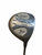 Used Pro Tactic TITANIUM ALLOY Mens Fairway Wood RH 3 Wood 11706-S000380479 View 1