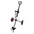 Used Young Gun ADJUSTABLE Golf Cart 2 Wheel View 1