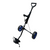 Used Young Gun ADJUSTABLE Golf Cart 2 Wheel View 1