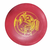Used Innova SHARK DX Disc Golf Mid Range Red 11479-S000425634 View 1
