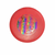 Used Innova ROLLO DX Disc Golf Mid Range Red 11479-S000425635 View 1