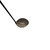 Used Callaway BIGGEST BIG BERTHA Mens Driver LH 7.5 Degree 11443-S000206512 View 2