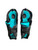 Used Bauer SUPREME F40 Senior Shin Guards Black 16" 11812-S000171208 View 2