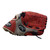 Used Rawlings PLAYER SERIES PL10SS BB/SB Glove RH Throw Red 10" 11471-S000174301 View 1