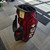 Used Ping GOLF STAND BAG Mens Stand Bag Maroon 11907-S000029079 View 1