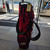 Used Ping GOLF STAND BAG Mens Stand Bag Maroon 11907-S000029079 View 2