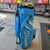 Used Titleist CART 14 BAG Mens Cart Bag Royal Blue 11907-S000029110 View 2