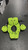 Used Schutt Y FLEX 4.0 FB Shoulder Pads Black MD 11477-S000209273 View 2