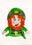 New LEPRECHAUN HEADCOVER 11885-35DLEPRECHAUN View 1