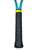 Used Diadem ELEVATE LITE V3 Adult Tennis Racquet Teal 4 1/4" 11706-S000380493 View 6