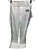 Used Rawlings WHITE BASEBALL PANTS BB/SB Pant Boys White MD 11347-S000271380 View 1