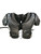 Used Xenith VELOCITY LG FB Shoulder Pads Black LG 11842-S000230969 View 1