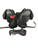 Used Xenith VELOCITY LG FB Shoulder Pads Black LG 11842-S000230969 View 2