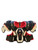 Used Easton EQ50 Senior Shoulder Pads SM 11095-S000104630 View 1