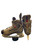 Used Bauer XVI Intermediate Hockey Skate Intermediate 5.5 11095-S000104637 View 1