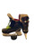 Used Bauer X2.7 Junior Hockey Skate Junior 01 11095-S000104638 View 1