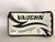 Used Vaughn VELOCITY Youth Goalie Blocker Black 11900-S000025838 View 1