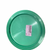 Used DGA HELLFIRE Disc Golf Driver Teal 11613-S000184674 View 2