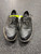 Used Foot Joy Mens Golf Shoes Black Senior 9 11726-S000297770 View 2