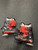 Used Salomon MISSION 770 Mens DH Ski Boot Black 280 MP - M10 - W11 11726-S000297771 View 3