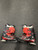 Used Salomon MISSION 770 Mens DH Ski Boot Black 280 MP - M10 - W11 11726-S000297771 View 4