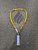 Used Ektelon NITRO Adult Racquetball Racquet Yellow Unknown 11726-S000297777 View 1