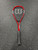Used Wilson IMPACT PRO 300 Adult Squash Racquet Red Unknown 11726-S000297778 View 1