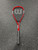 Used Wilson IMPACT PRO 300 Adult Squash Racquet Red Unknown 11726-S000297779 View 2