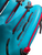 Rawlings Heart of the Hide Color Sync 9.0 Glove 11.5" RHT #PROR2042TE 11742-S000535111 View 17