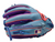 Rawlings Heart of the Hide Color Sync 9.0 Glove 11.5" RHT #PROR3142CBPU 11742-S000535113 View 6